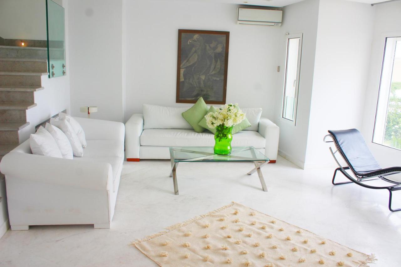 "White Loft" Gammarth Apartment La Marsa Exterior photo