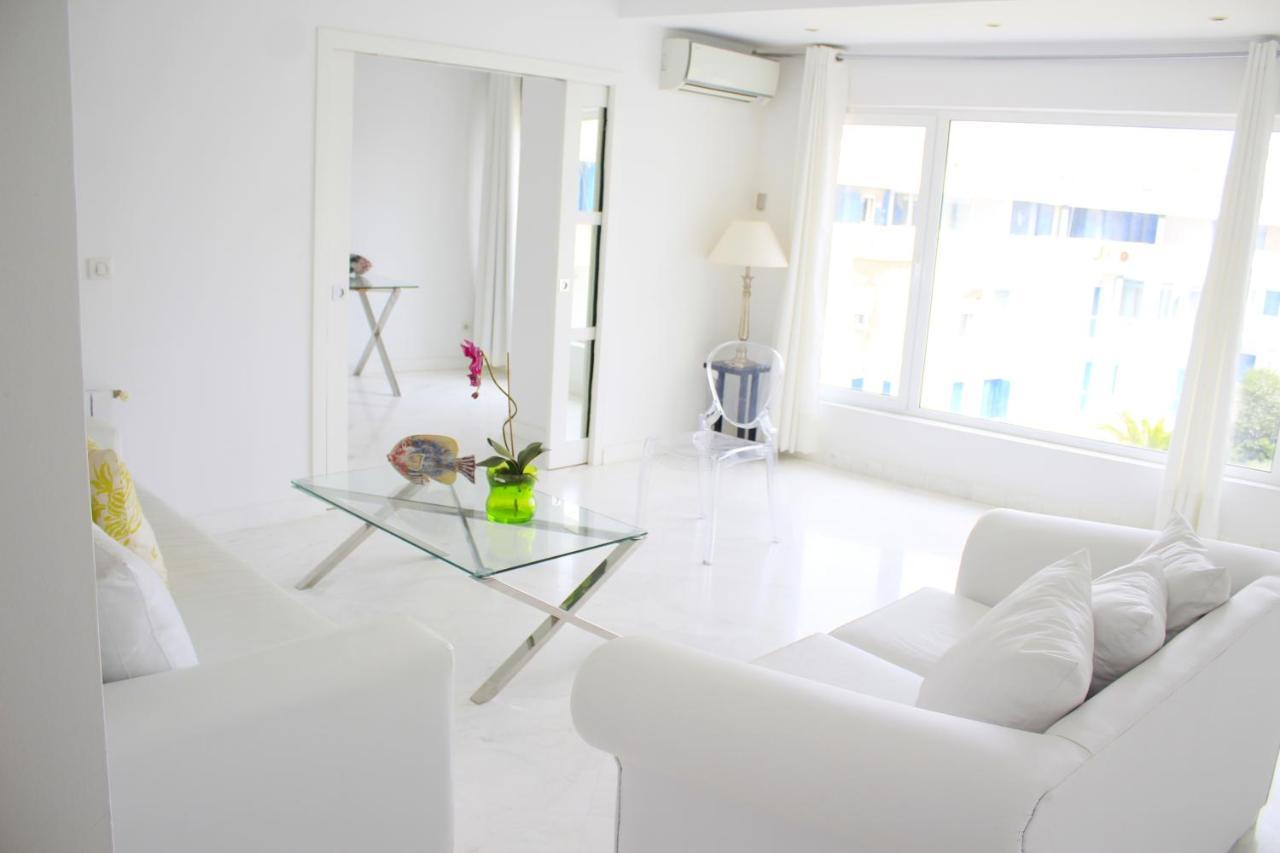 "White Loft" Gammarth Apartment La Marsa Exterior photo